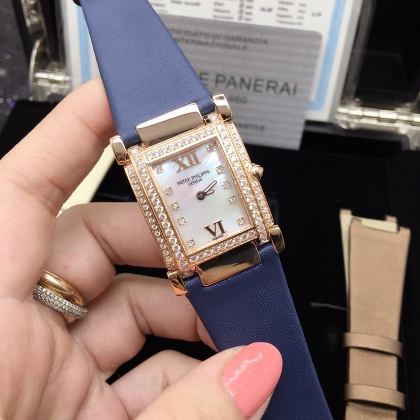 Patek Philippe Gondolo Watch