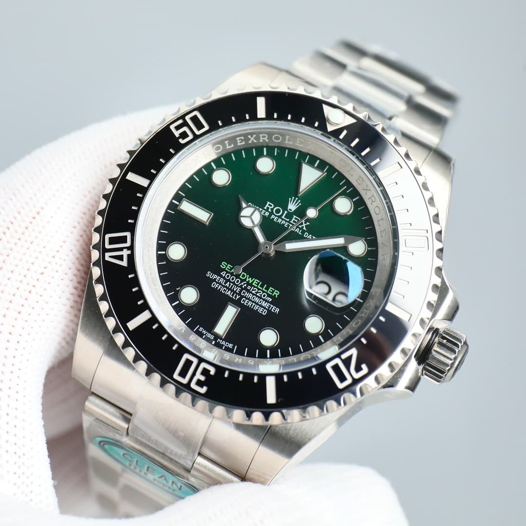 Rolex Sea-Dweller Watch