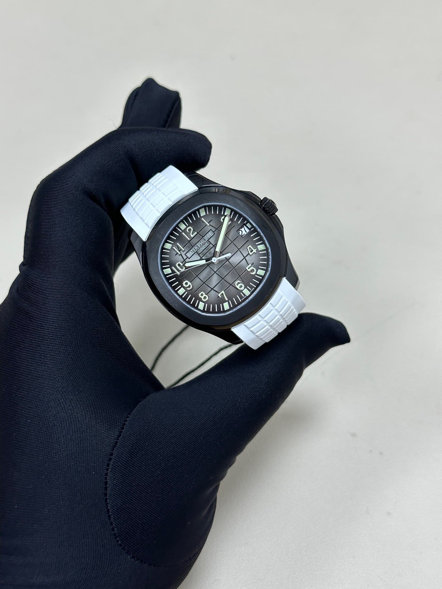 Patek Philippe Aquanaut Watch