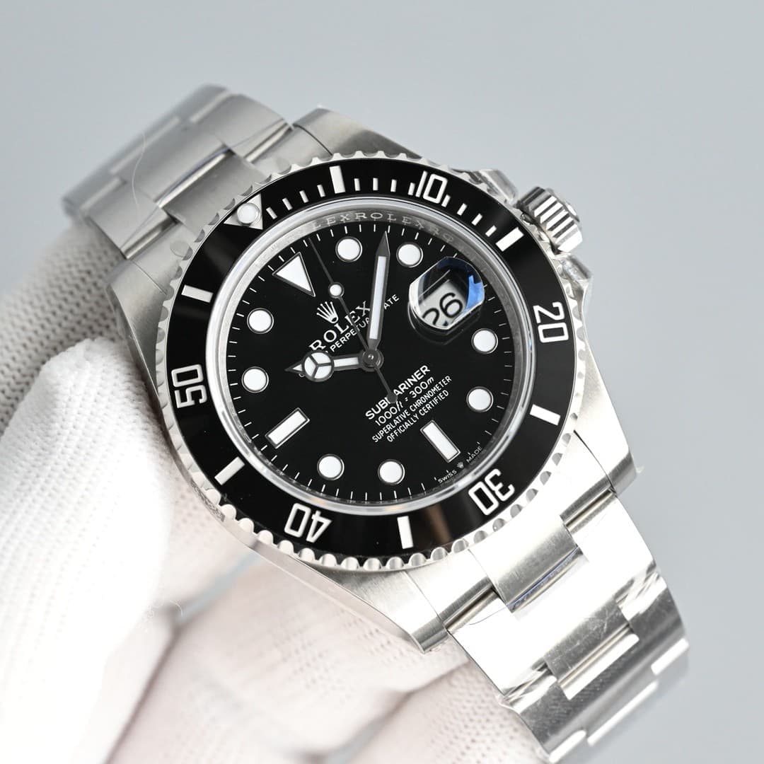 Rolex Submariner Watch