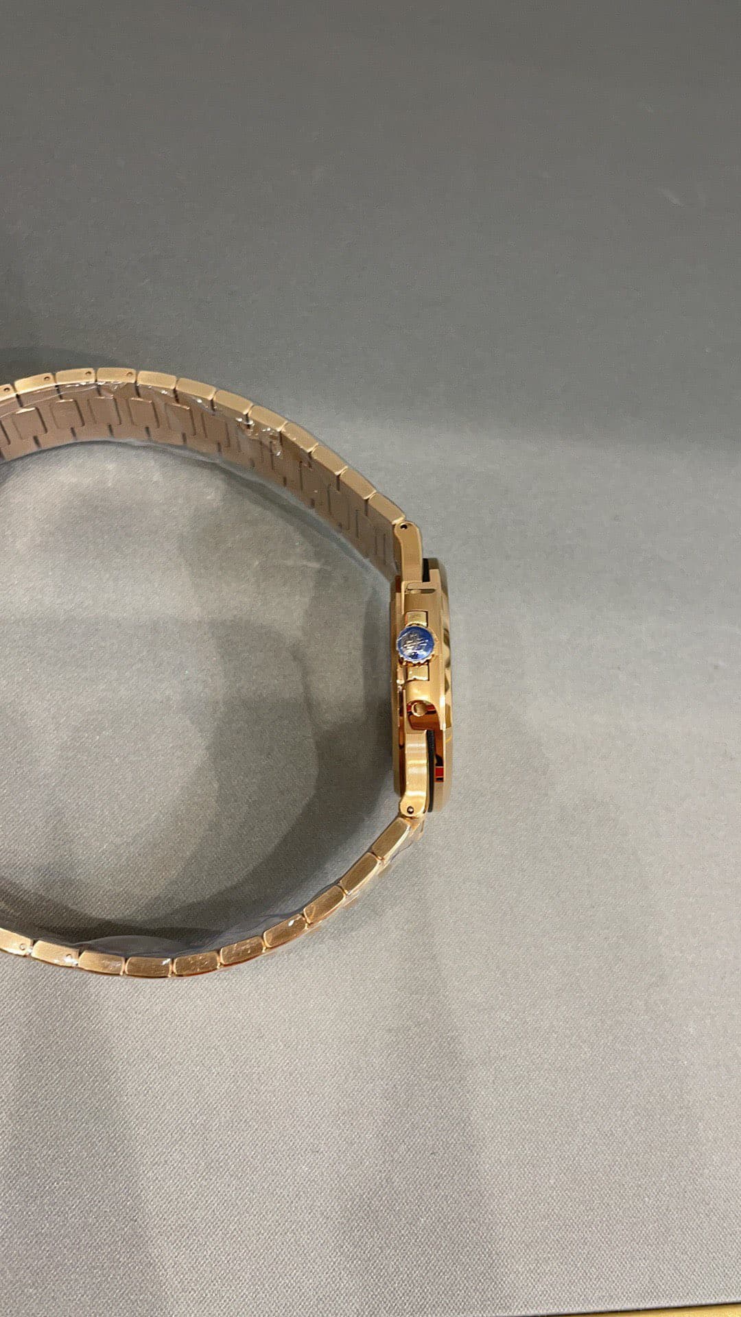 Patek Philippe Nautilus Watch