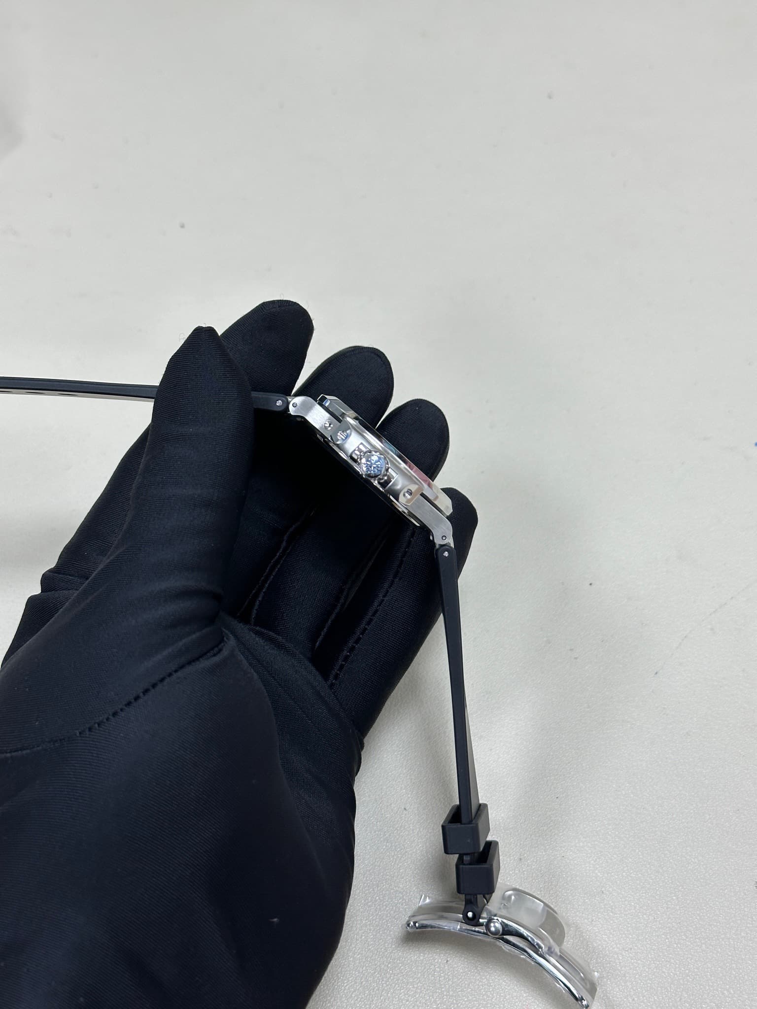 Patek Philippe Nautilus Watch