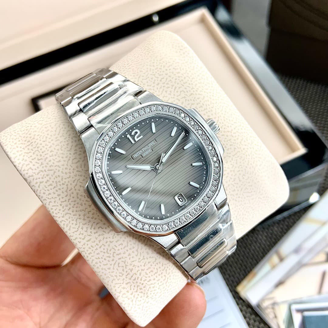 Patek Philippe Nautilus Watch