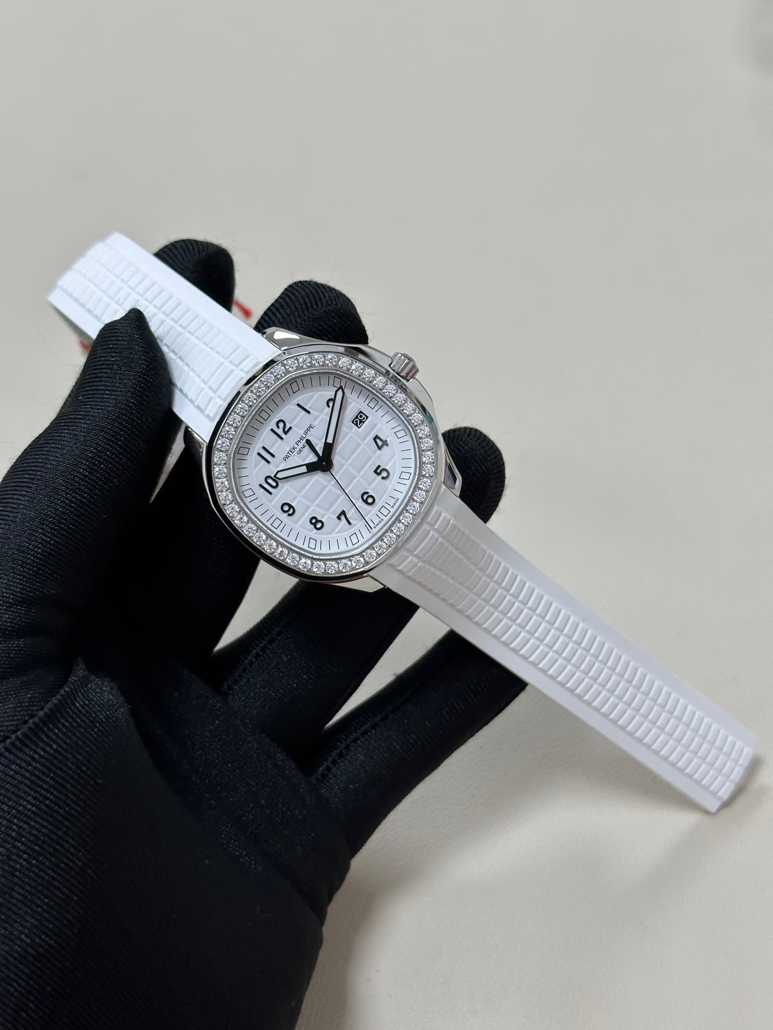 Patek Philippe Aquanaut Watch