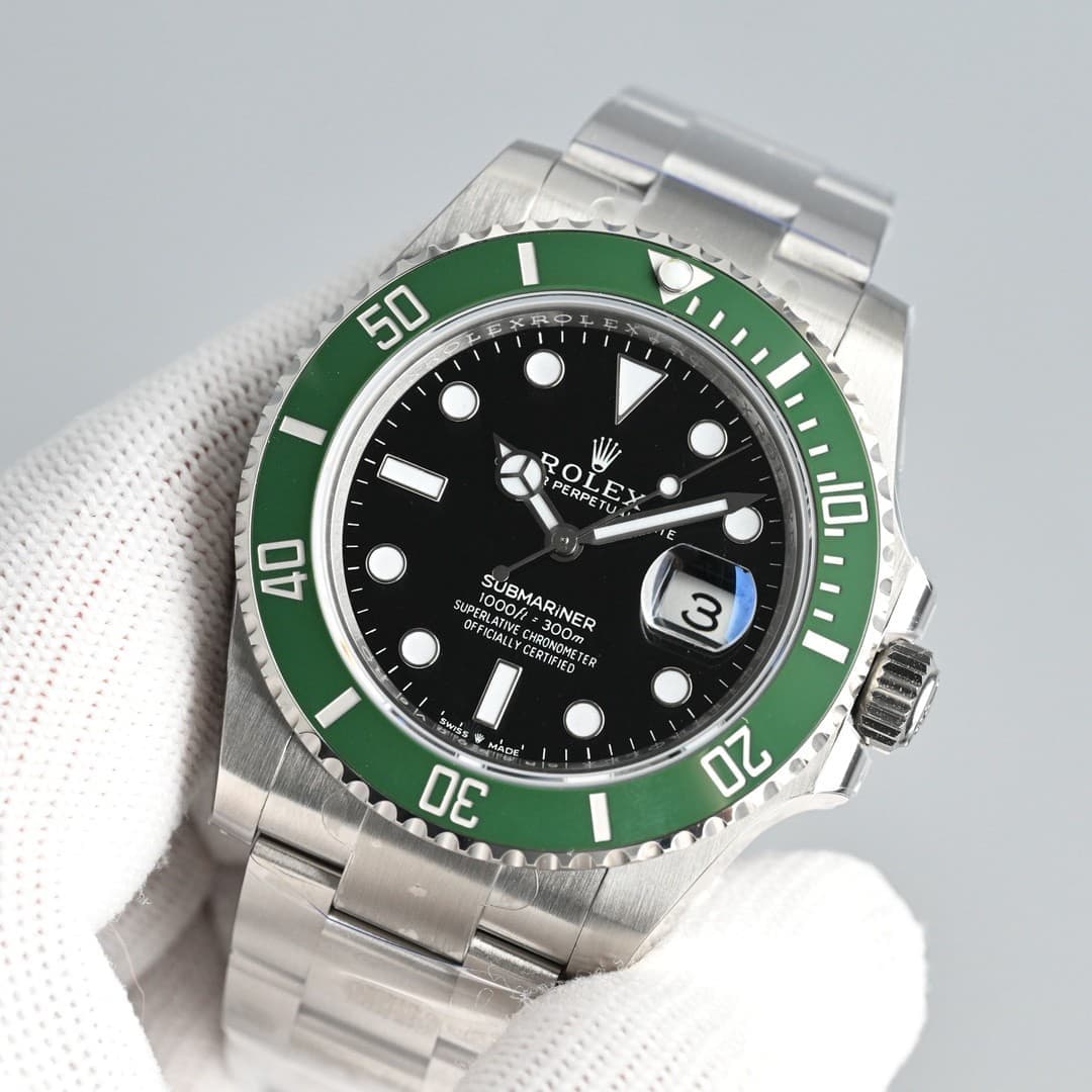 Rolex Submariner Watch
