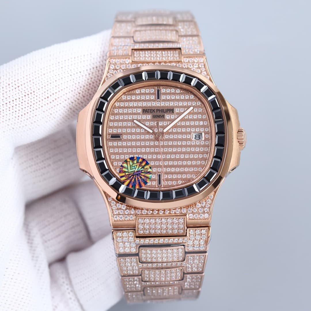 Patek Philippe Nautilus Watch