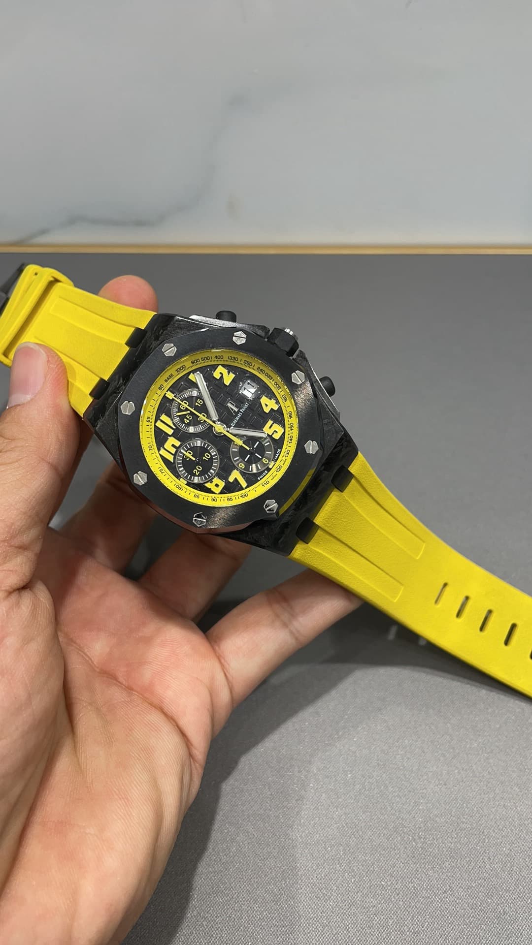 APS Royal Oak Offshore Watch
