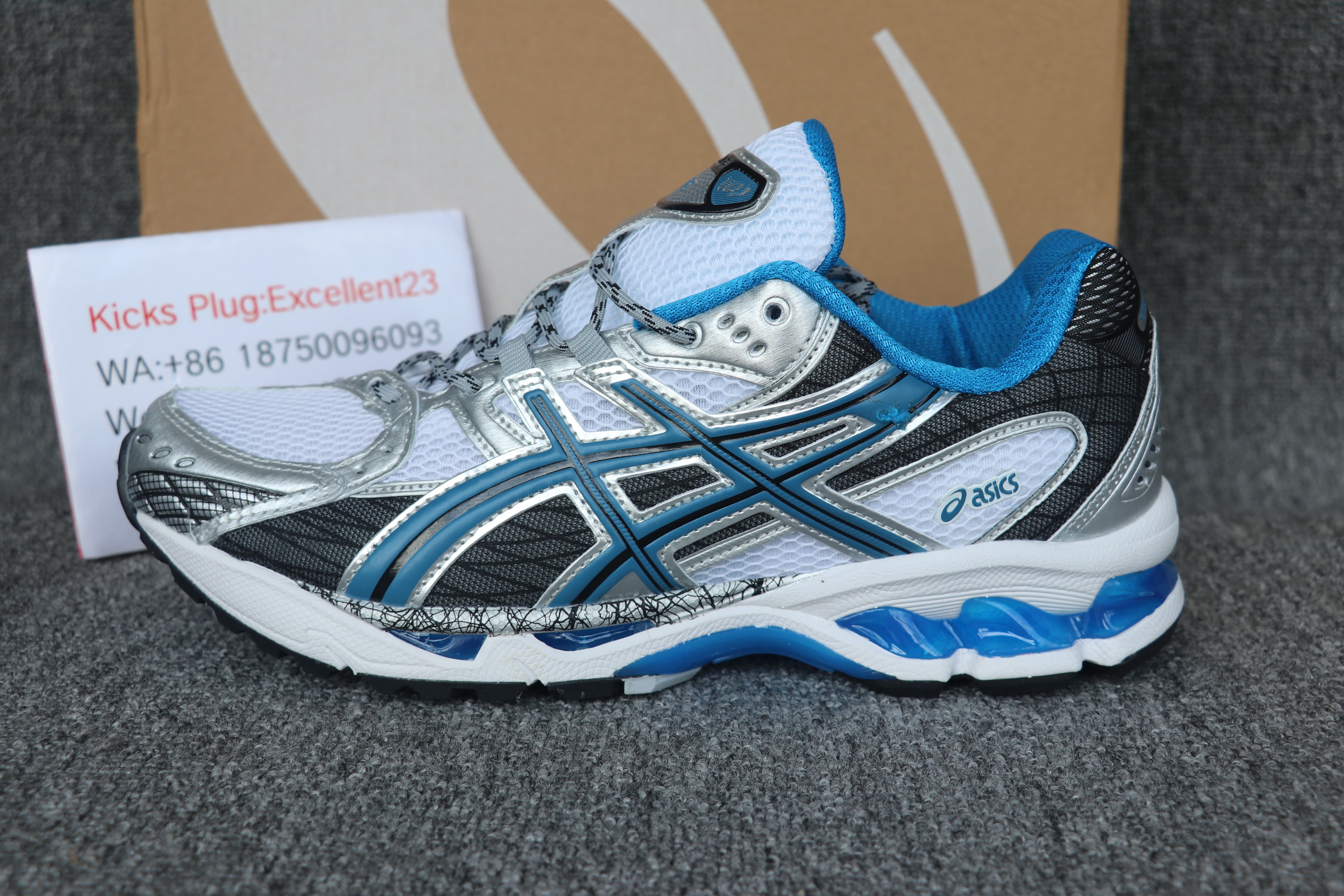 Asics Gel-Kayano 14