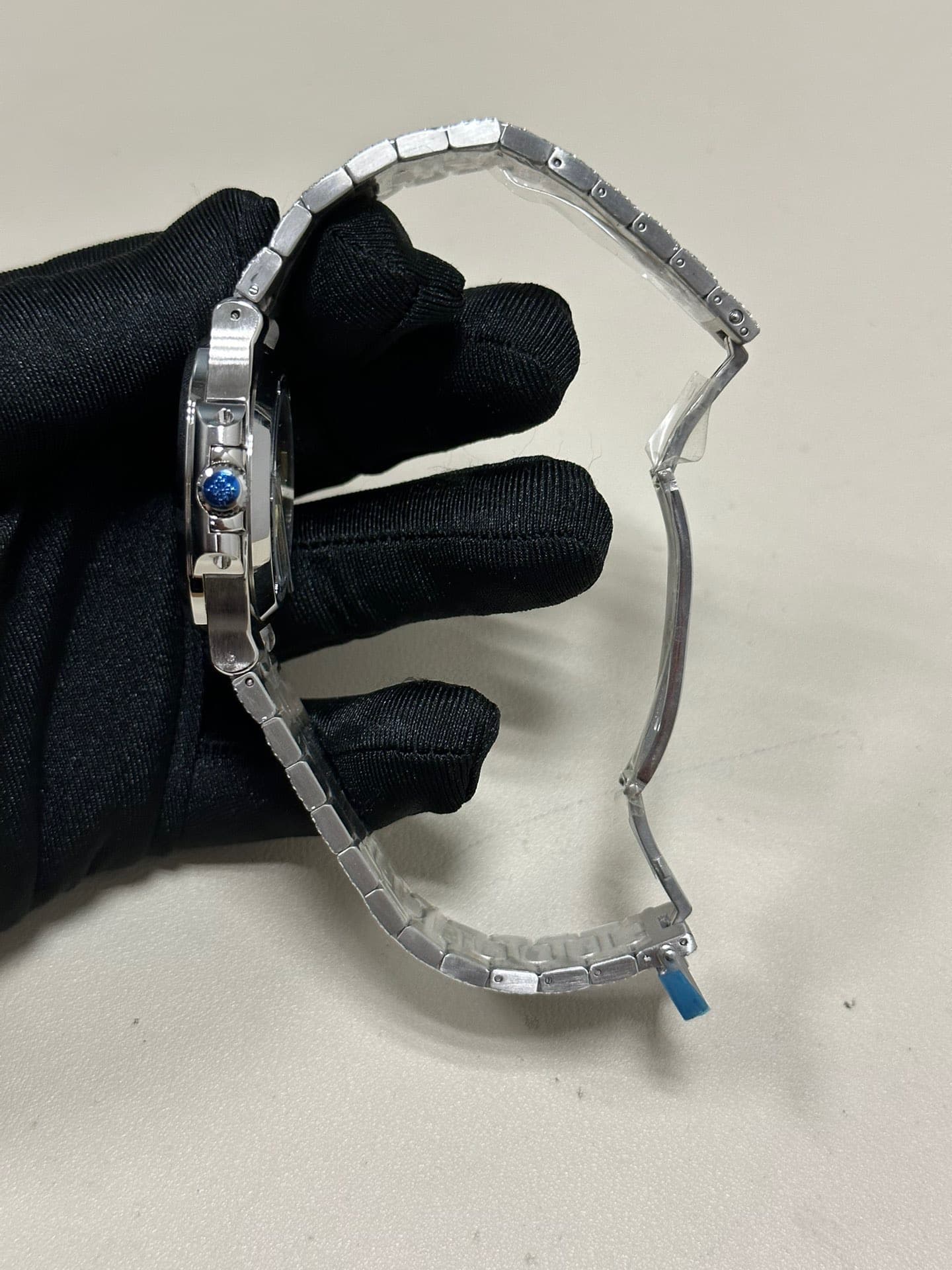 Patek Philippe Nautilus Watch