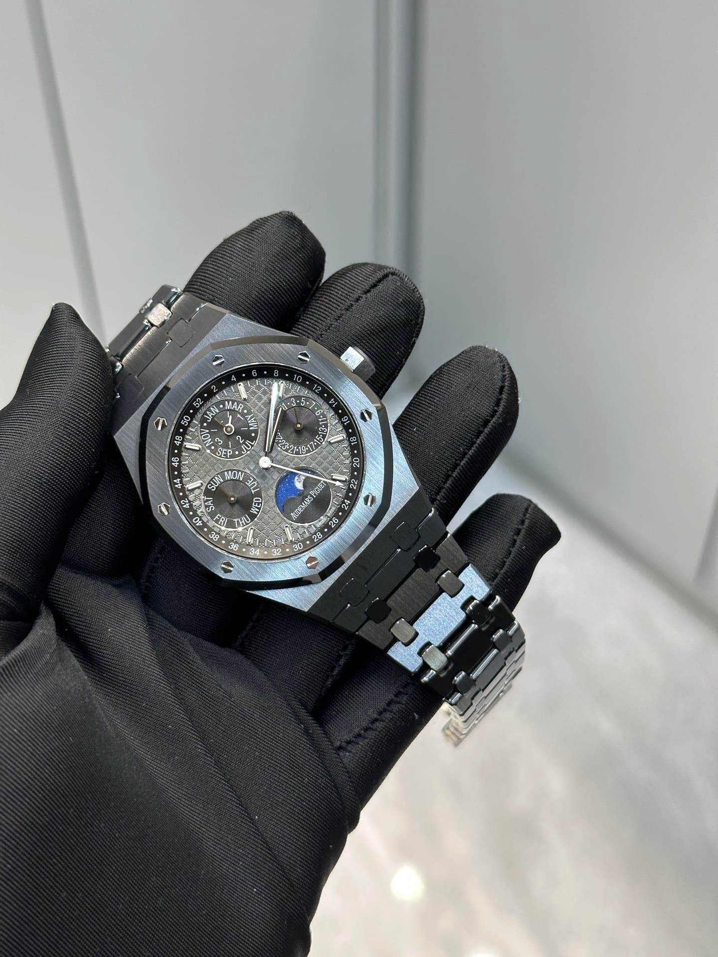 APS Royal Oak Offshore Watch