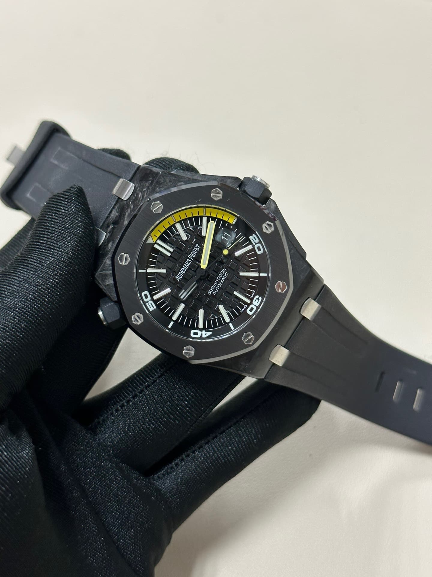 APS Royal Oak Offshore Watch