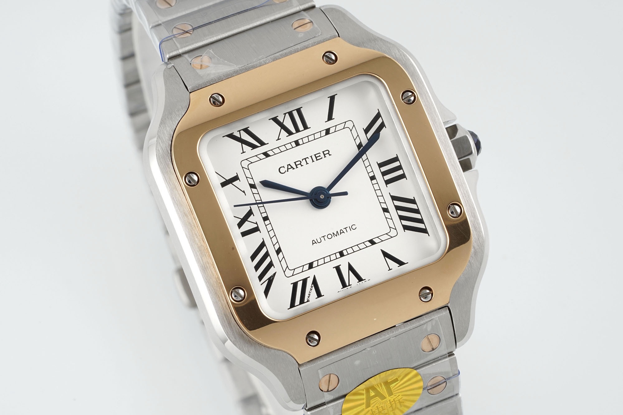 Cartier Santos DE  Watch