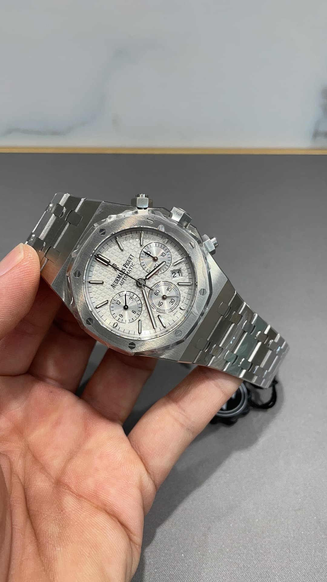 APS Royal Oak Offshore Watch