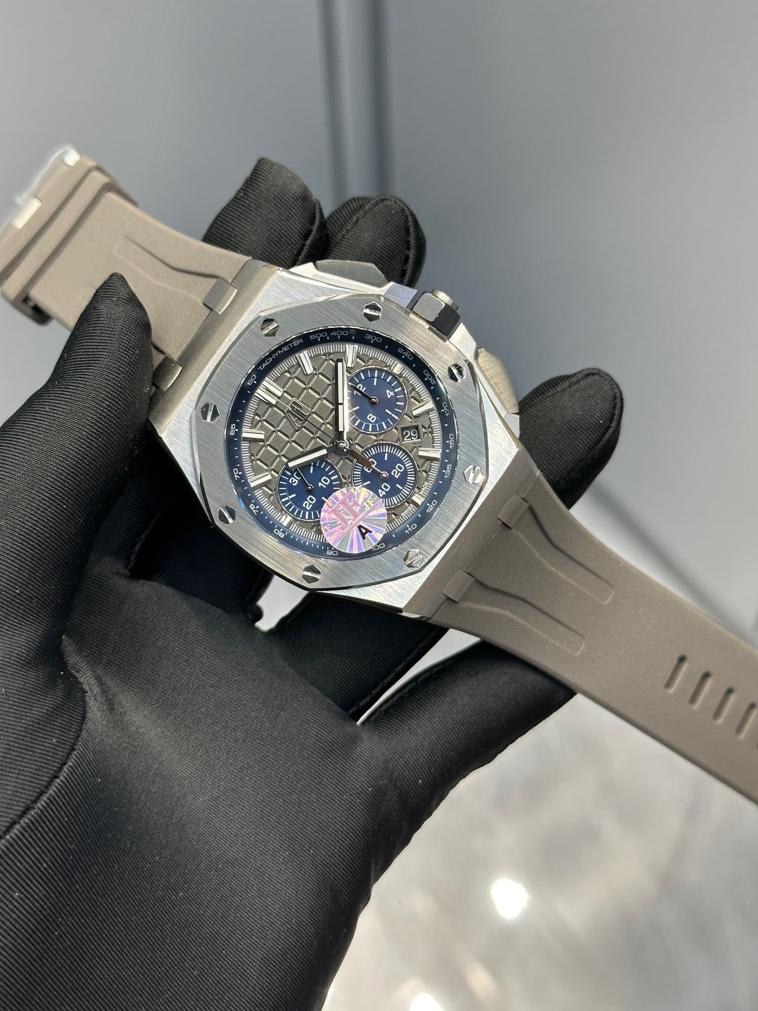 APS Royal Oak Offshore Watch