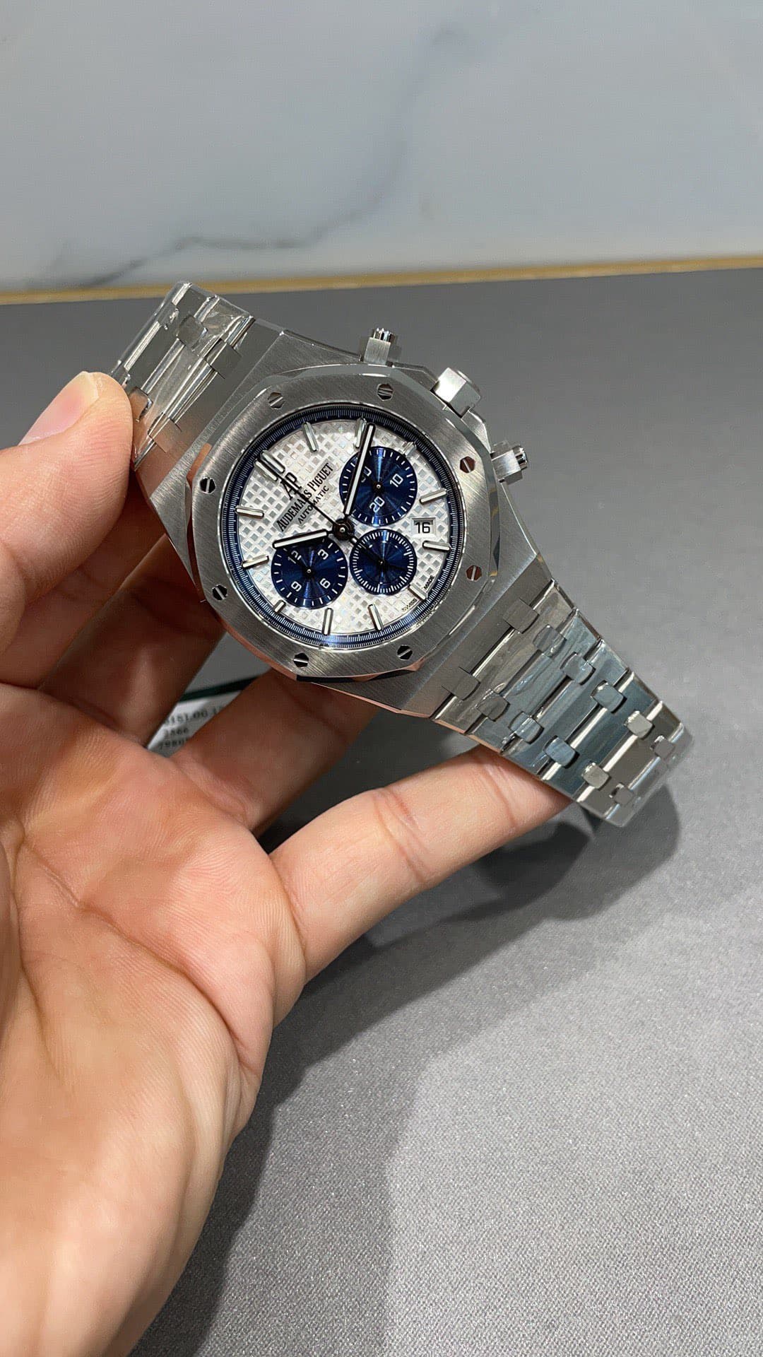 APS Royal Oak Offshore Watch