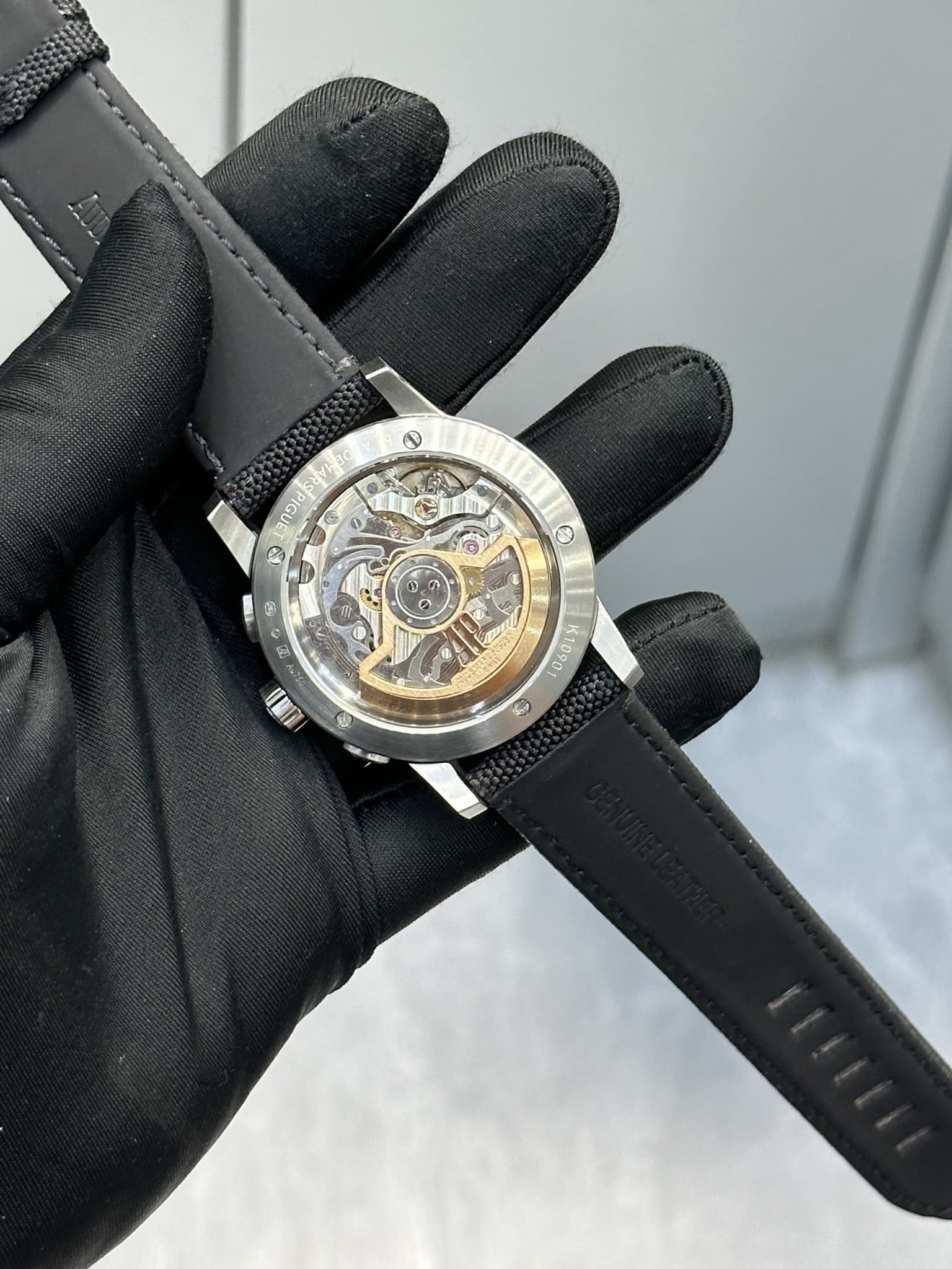 APS Royal Oak Offshore Watch