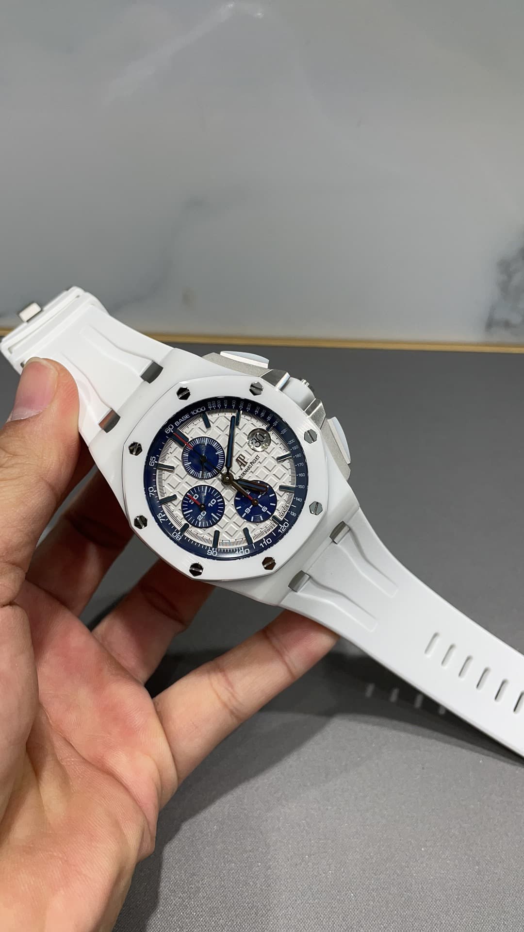 APS Royal Oak Offshore Watch