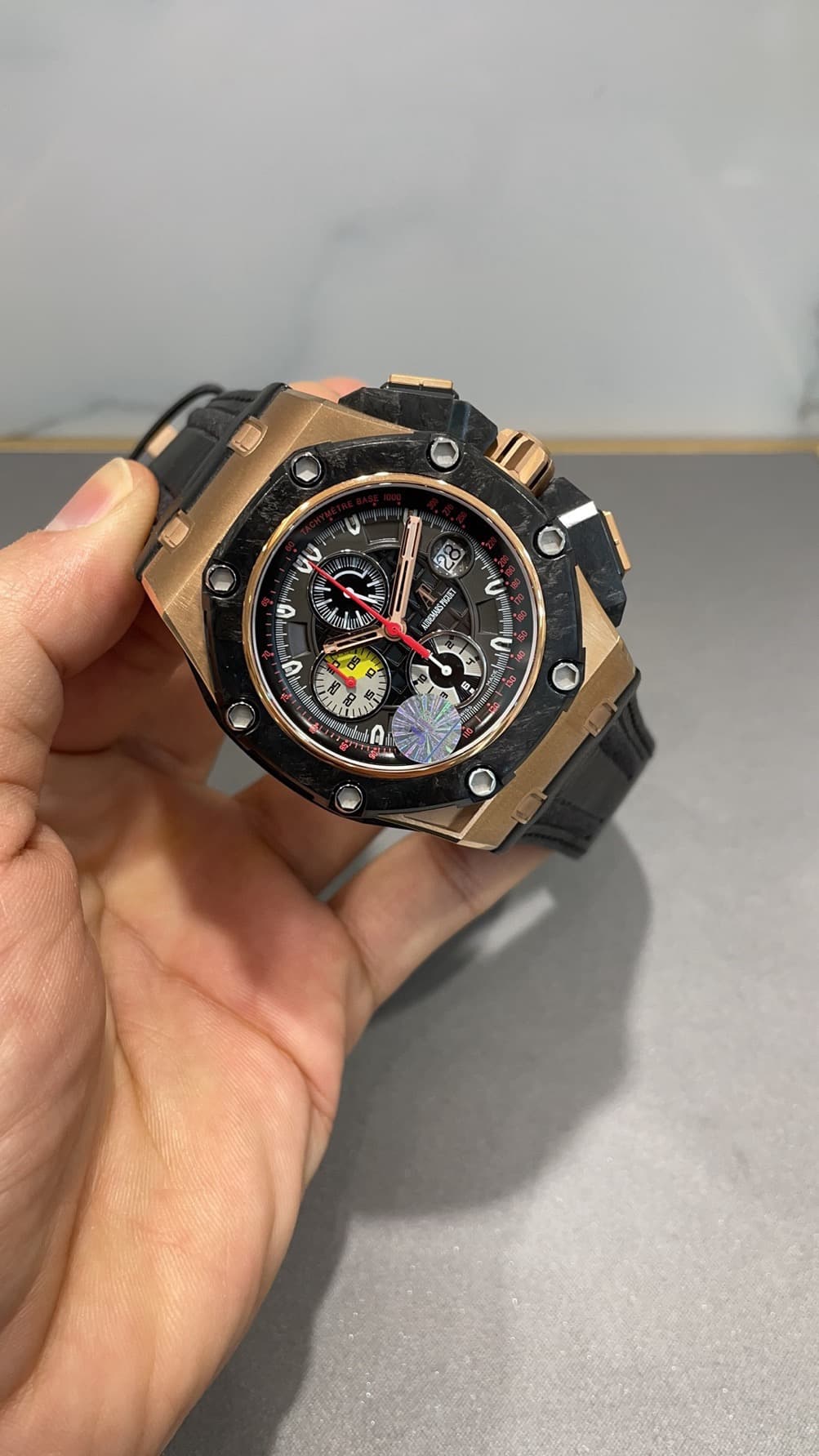 APS Royal Oak Offshore Watch