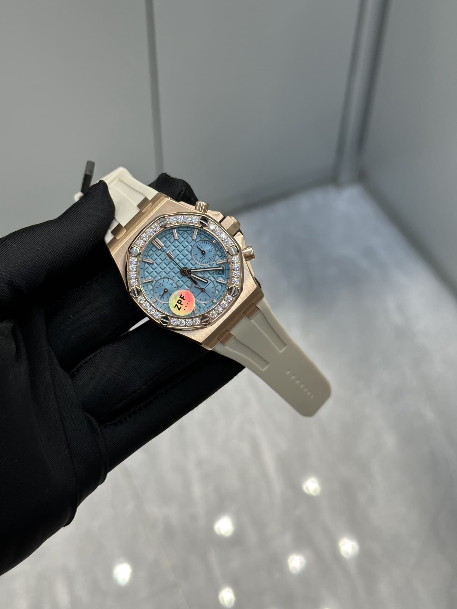 APS Royal Oak Offshore Watch