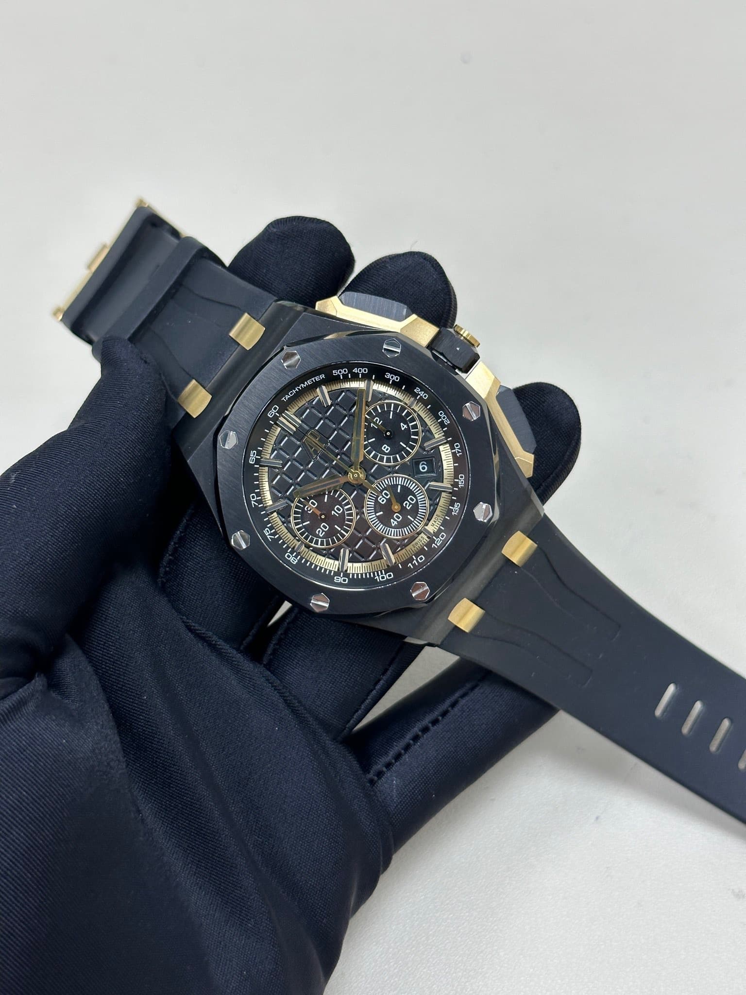 APS Royal Oak Offshore Watch