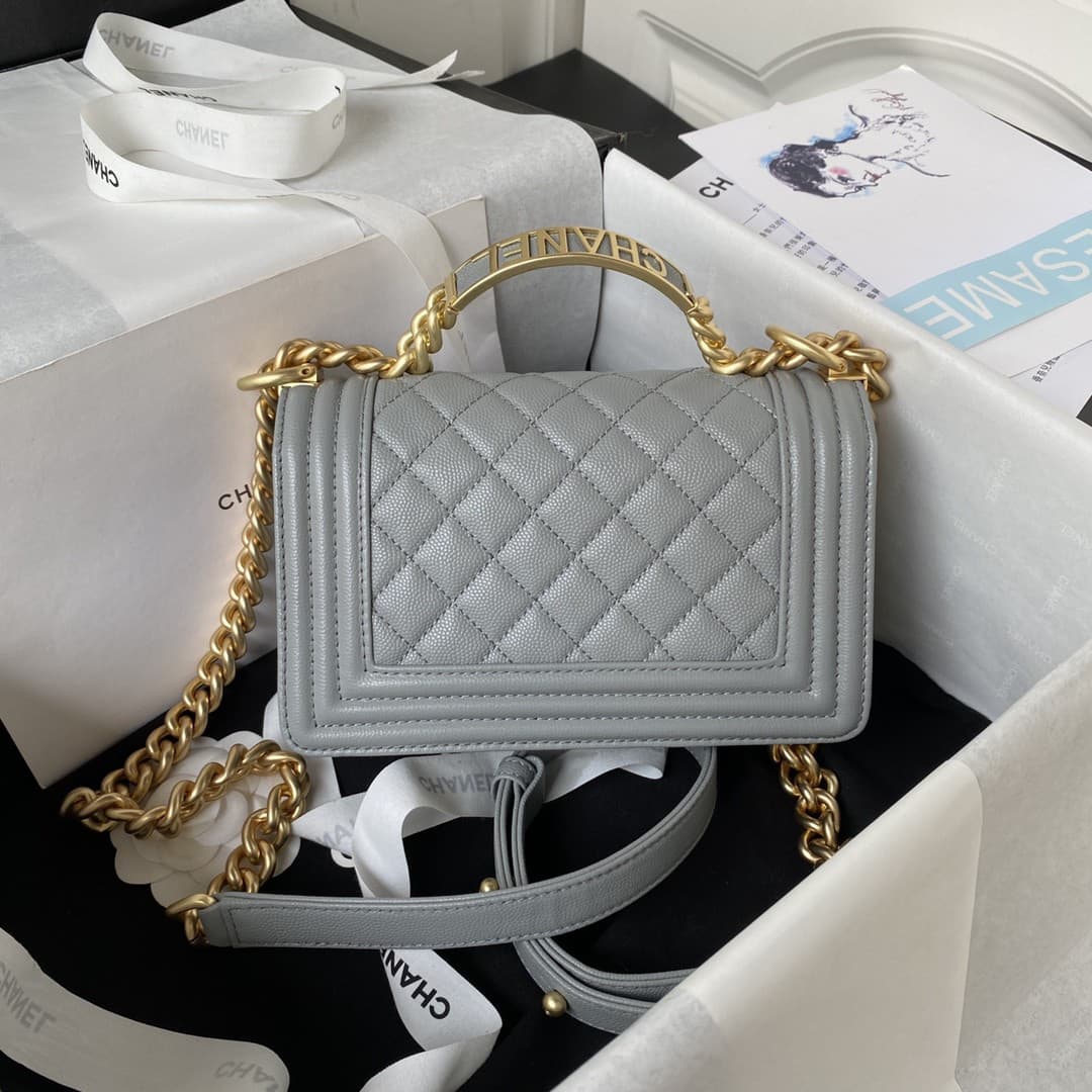 Chanel Leboy A94805