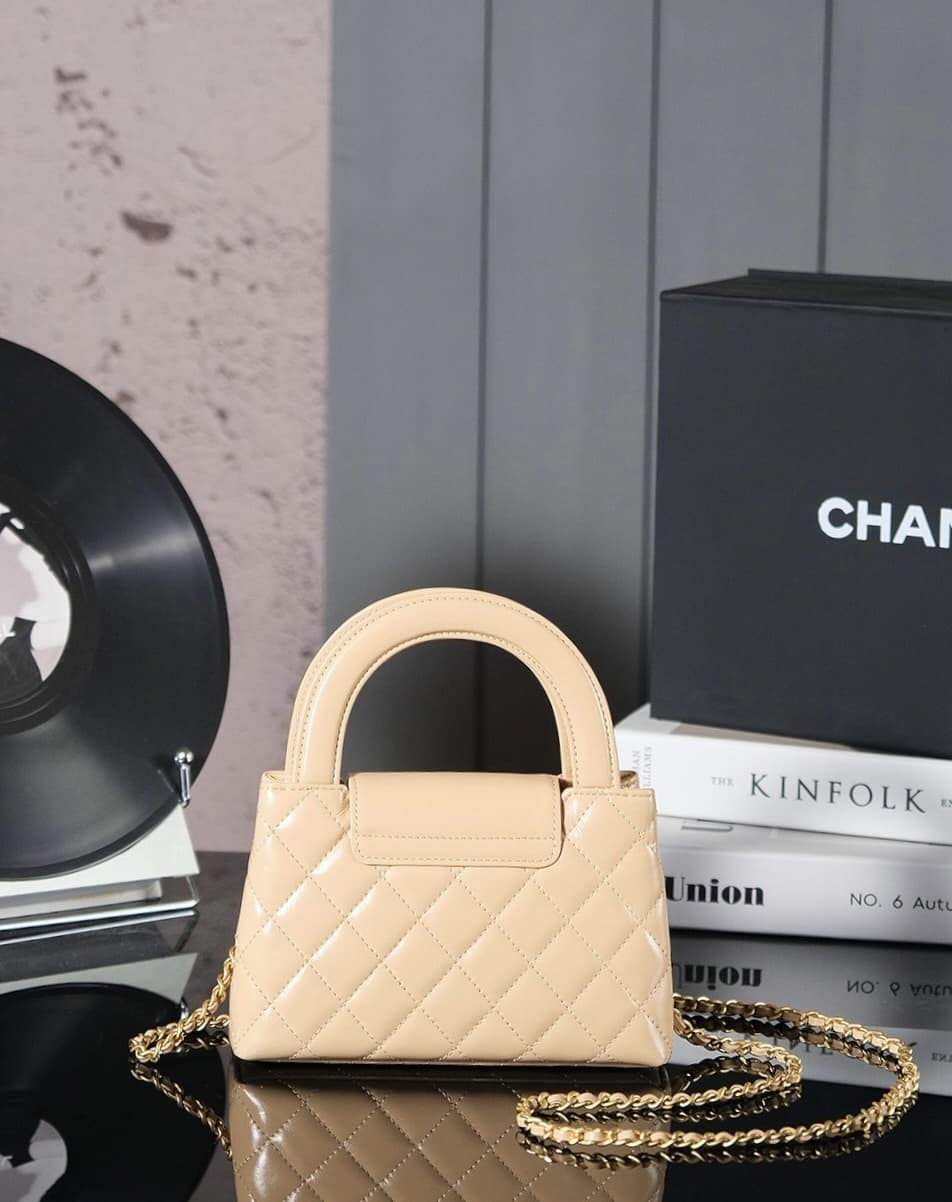 Chanel 25c Kelly AS4416