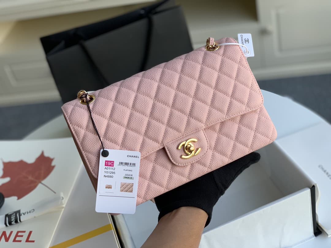 Chanel Medium CF25cm