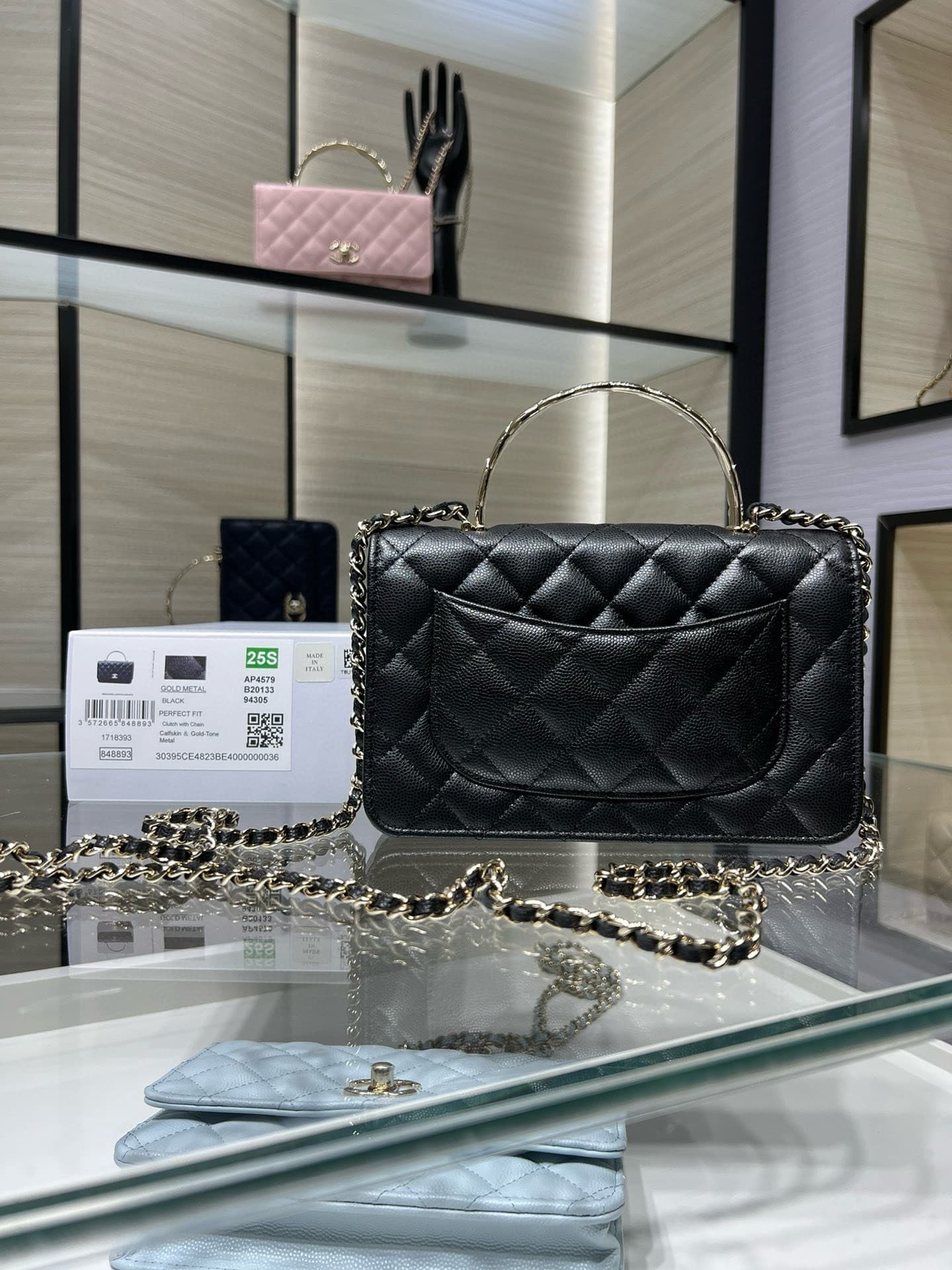 Chanel Coco Woc AP4579Y