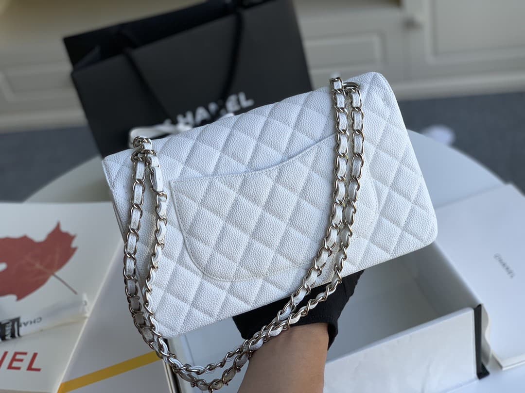 Chanel Medium CF25cm