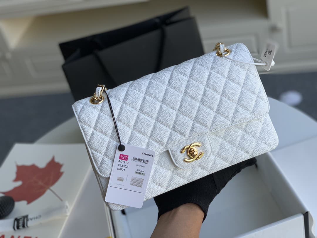 Chanel Medium CF25cm