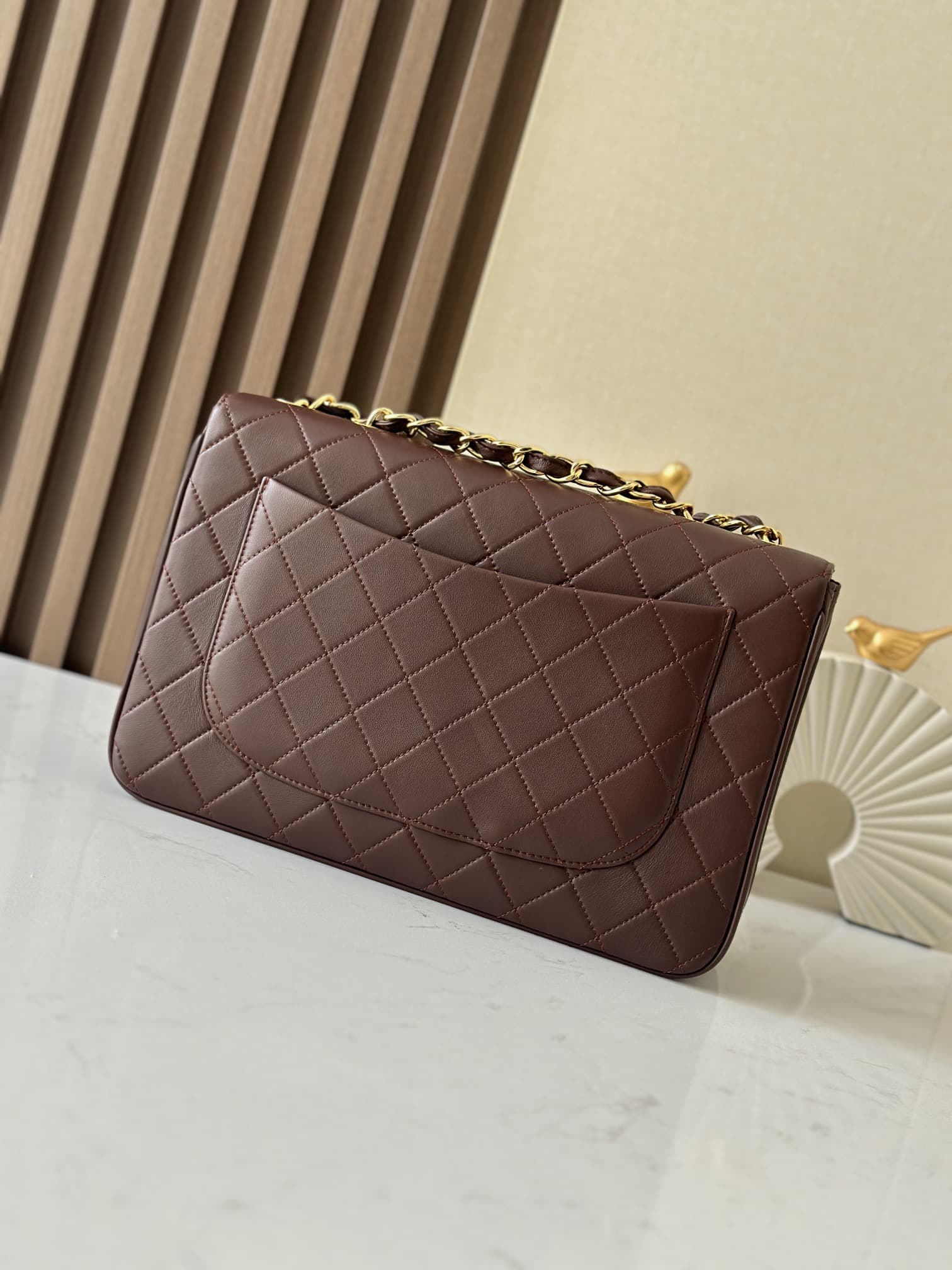 Chanel CF Classic Flap A2222