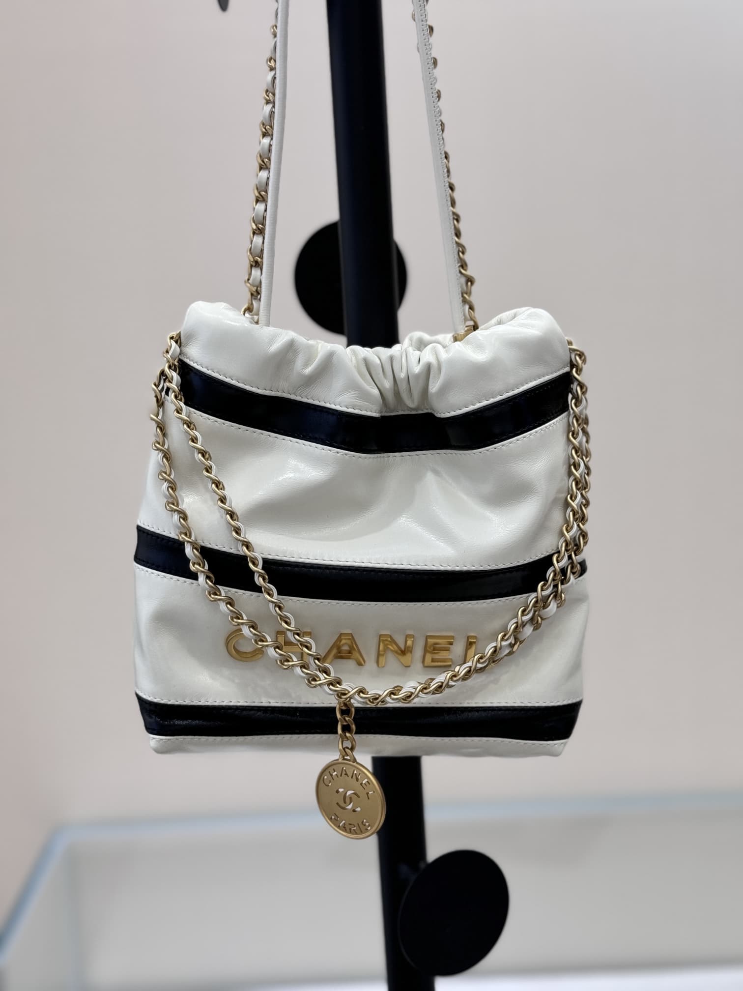 Chanel 22 Bag 3980