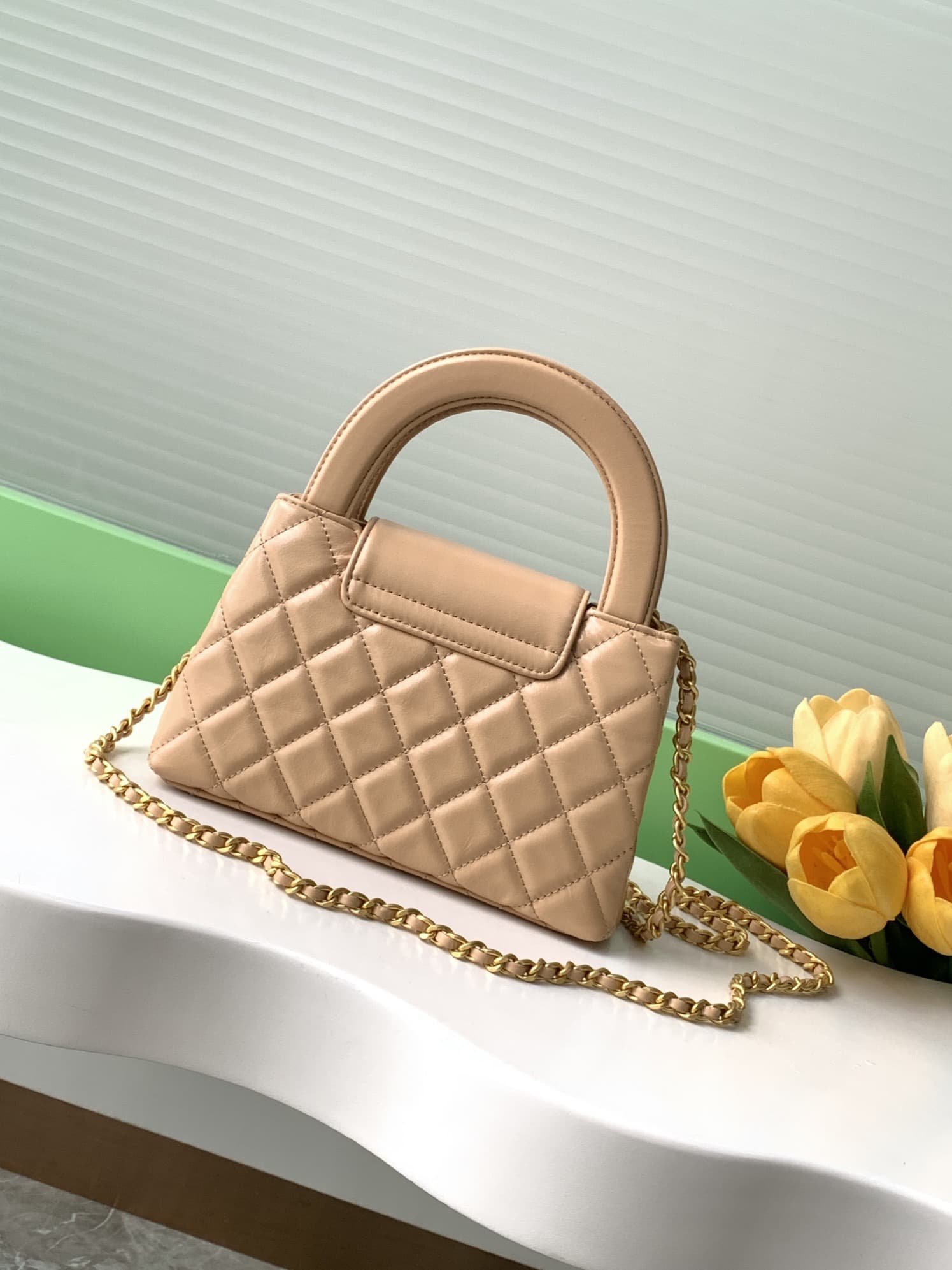 Chanel 25c Kelly AS4416