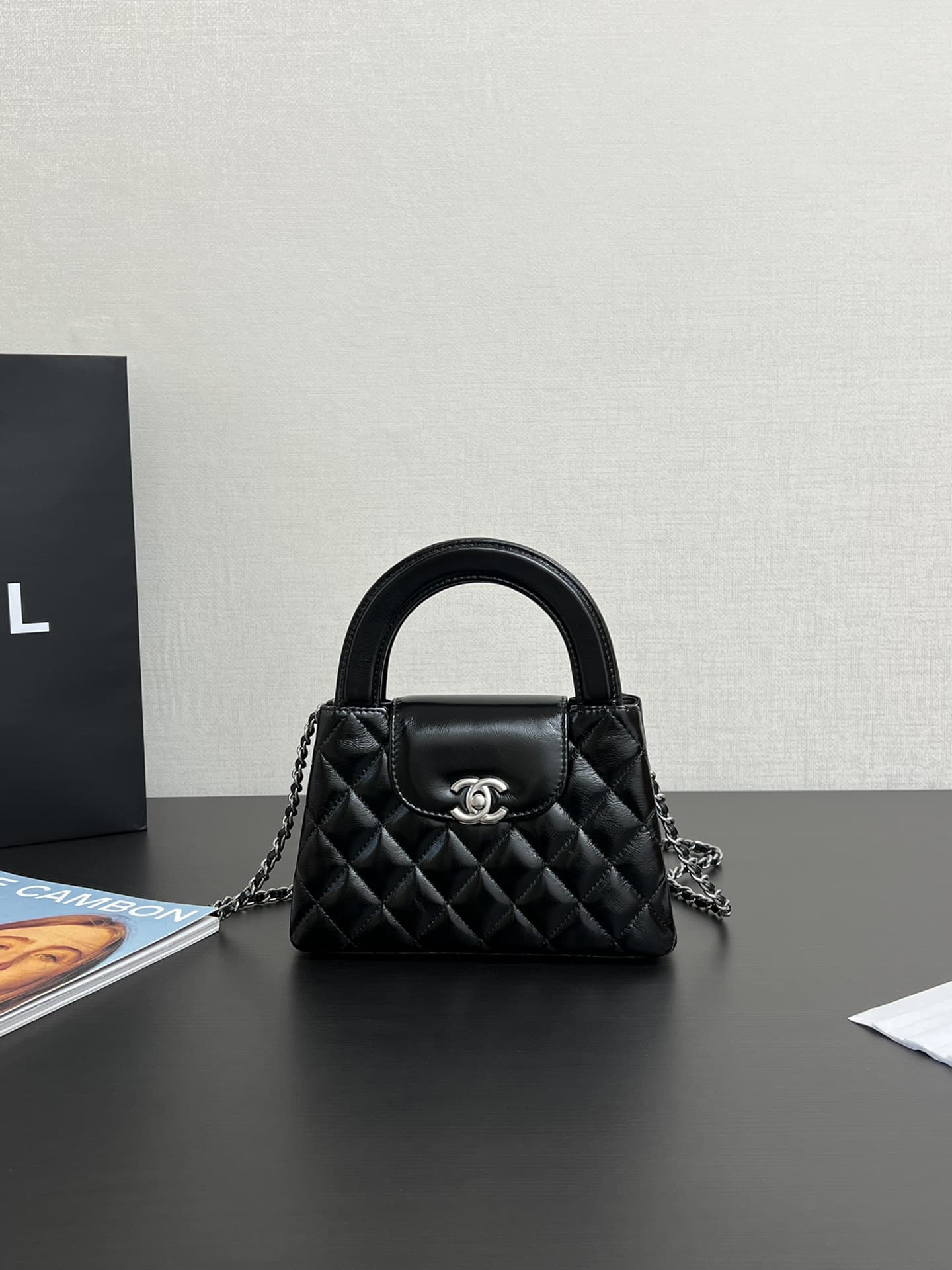 Chanel 25c Kelly 99300