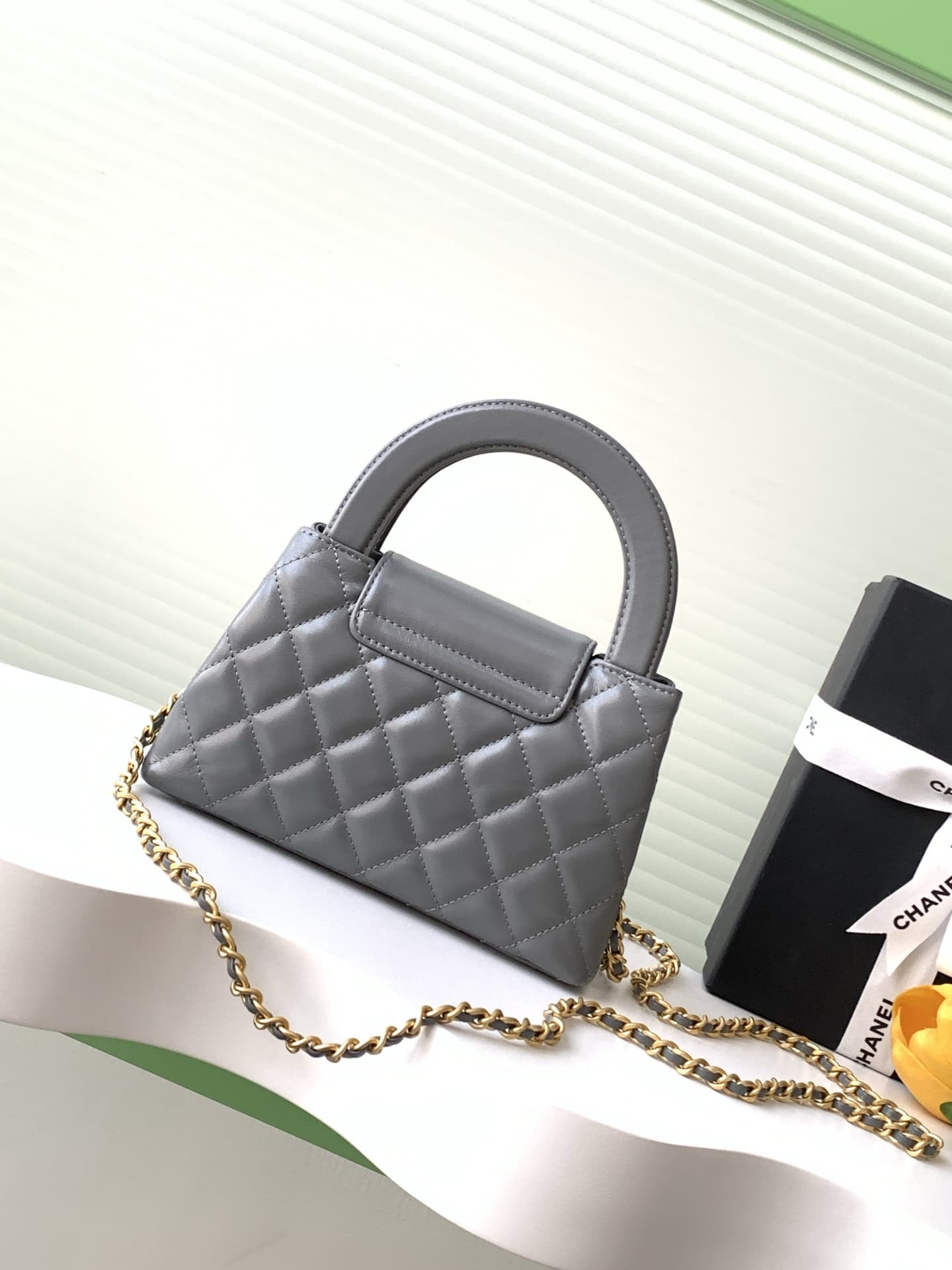 Chanel 25c Kelly AS4416