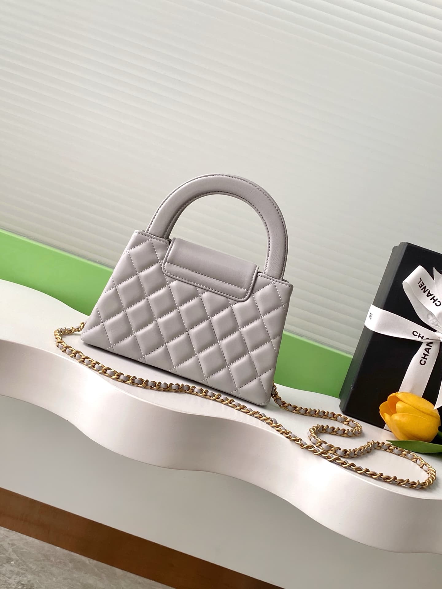 Chanel 25c Kelly AS4416