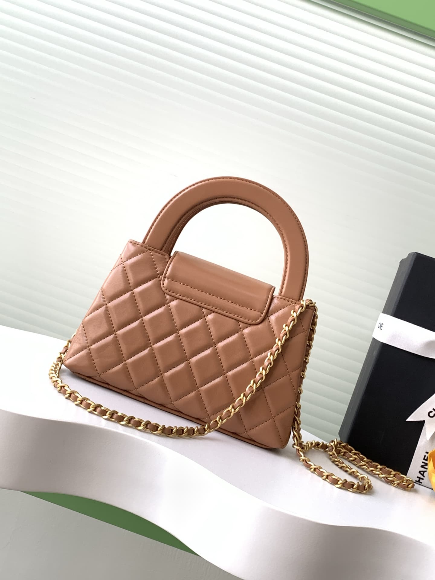 Chanel 25c Kelly AS4416