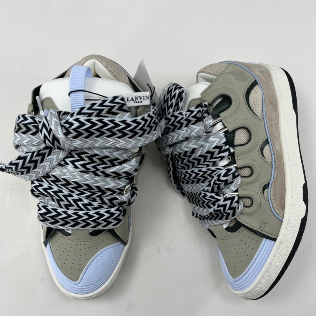 Lanvin Gallery Department Shoes