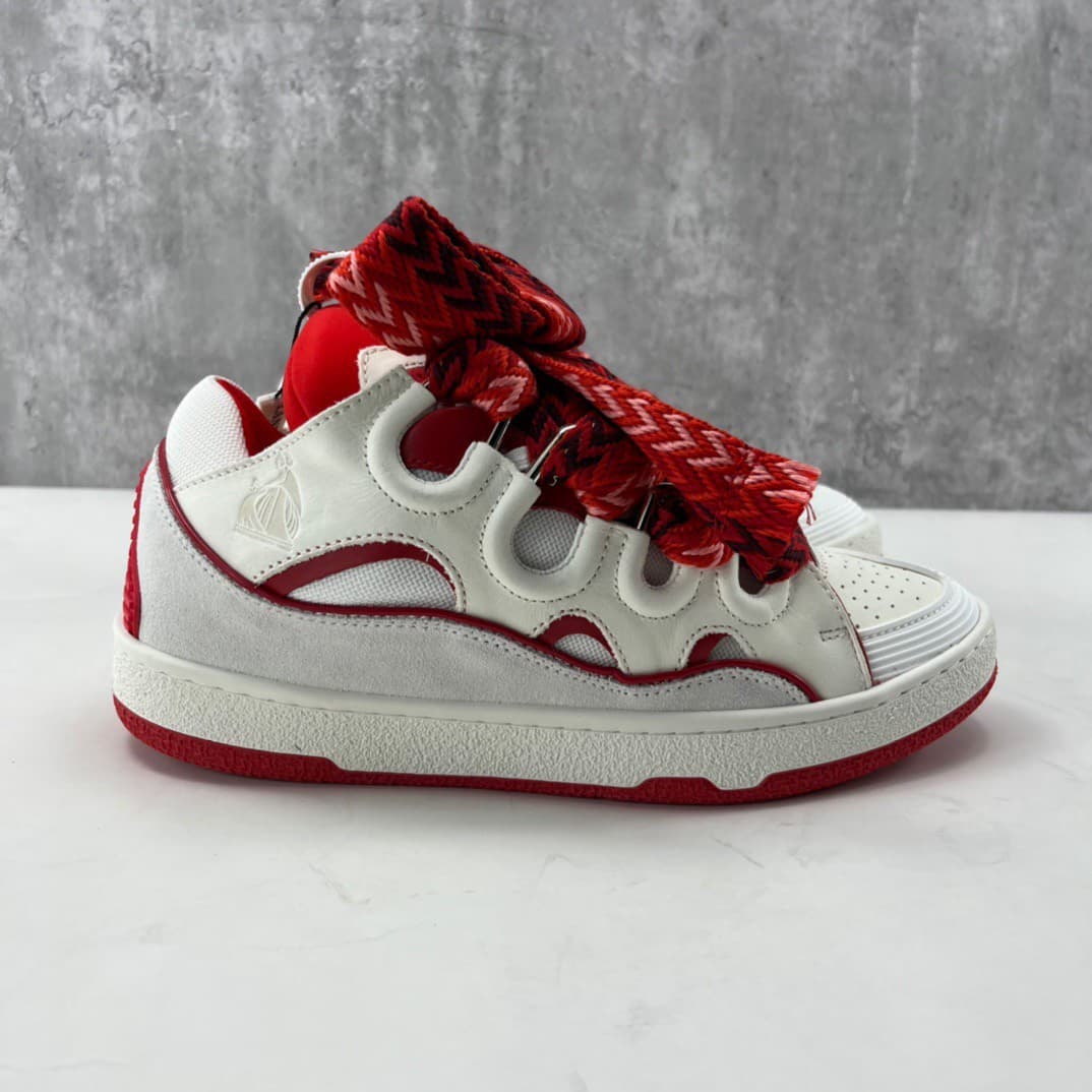 Lanvin Gallery Department Shoes