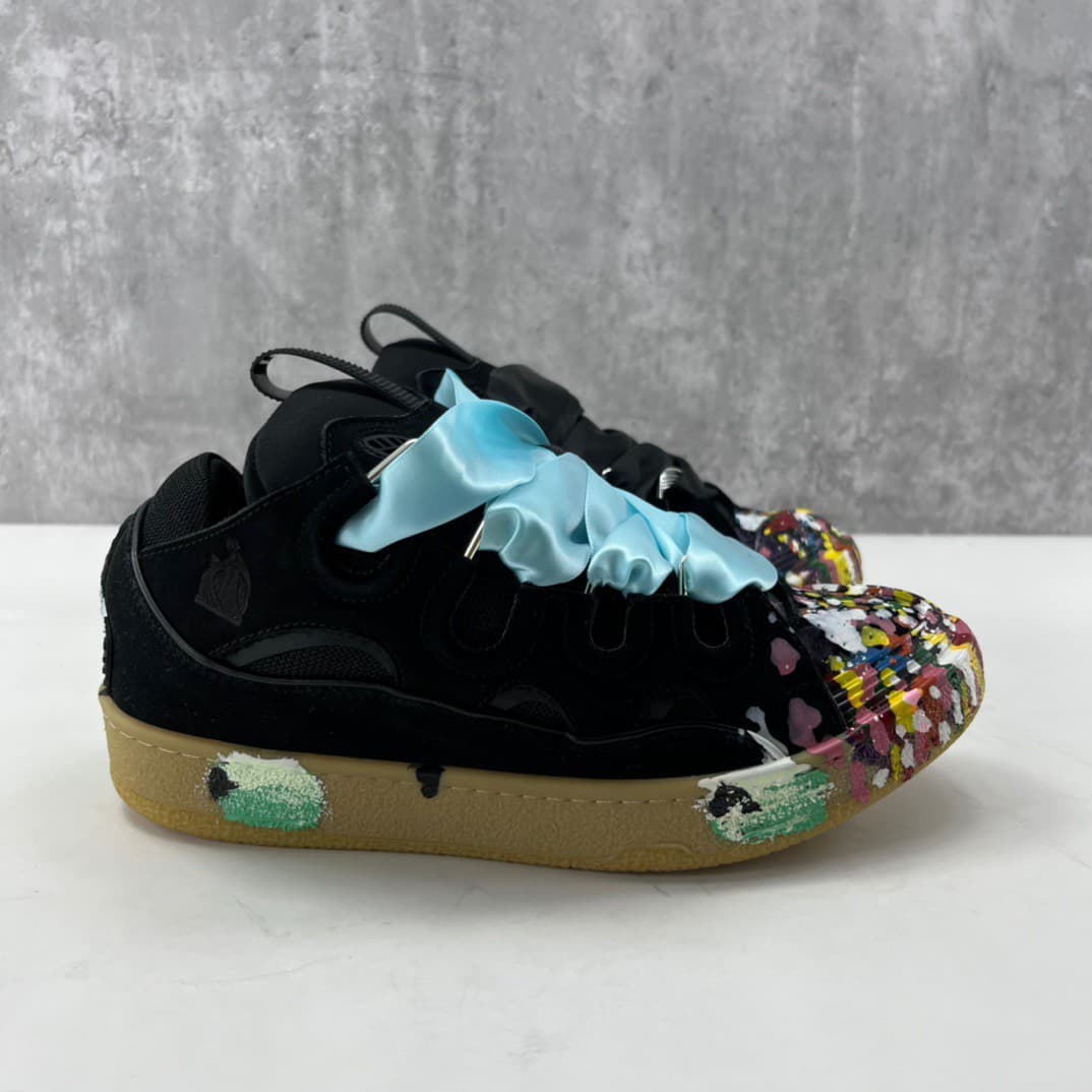 Lanvin Gallery Department Shoes