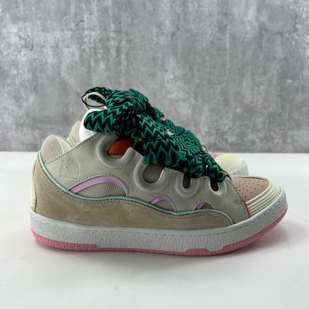 Lanvin Gallery Department Shoes