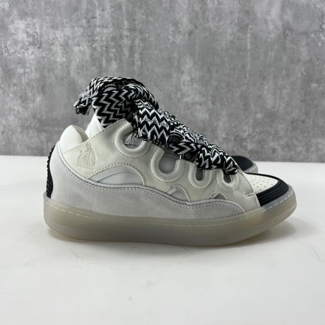 Lanvin Gallery Department Shoes