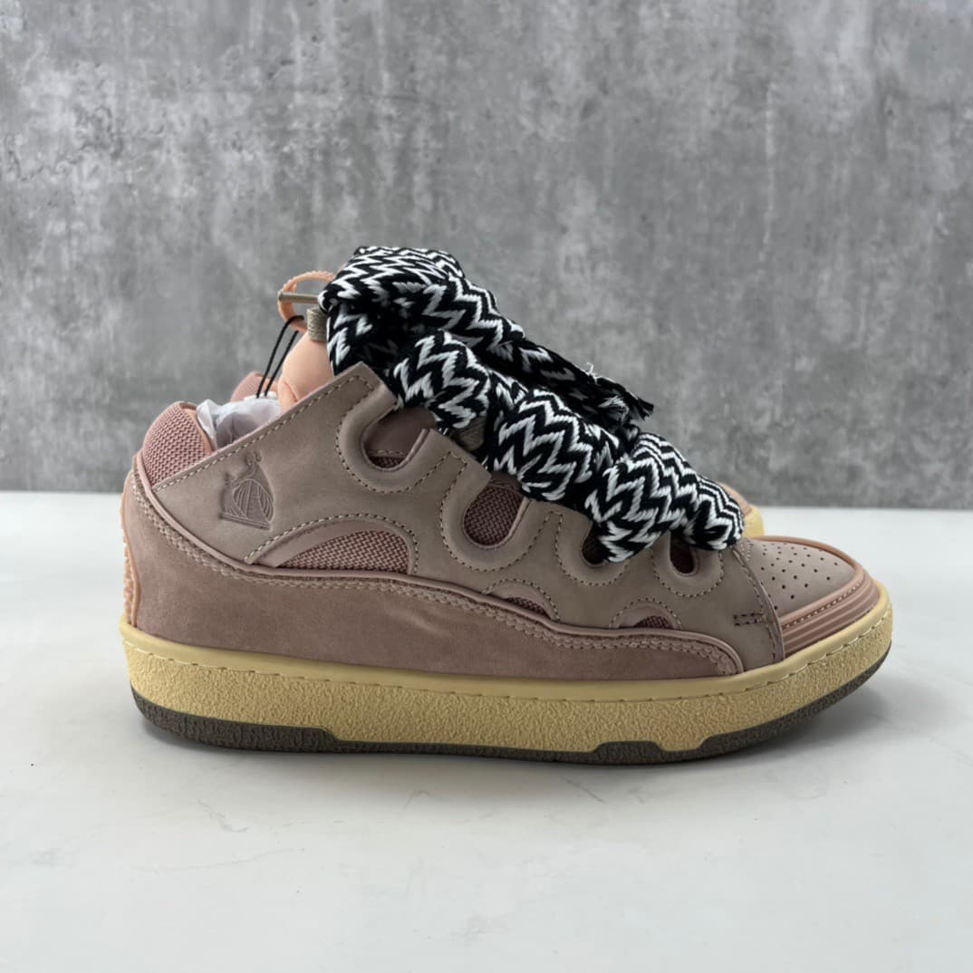 Lanvin Gallery Department Shoes