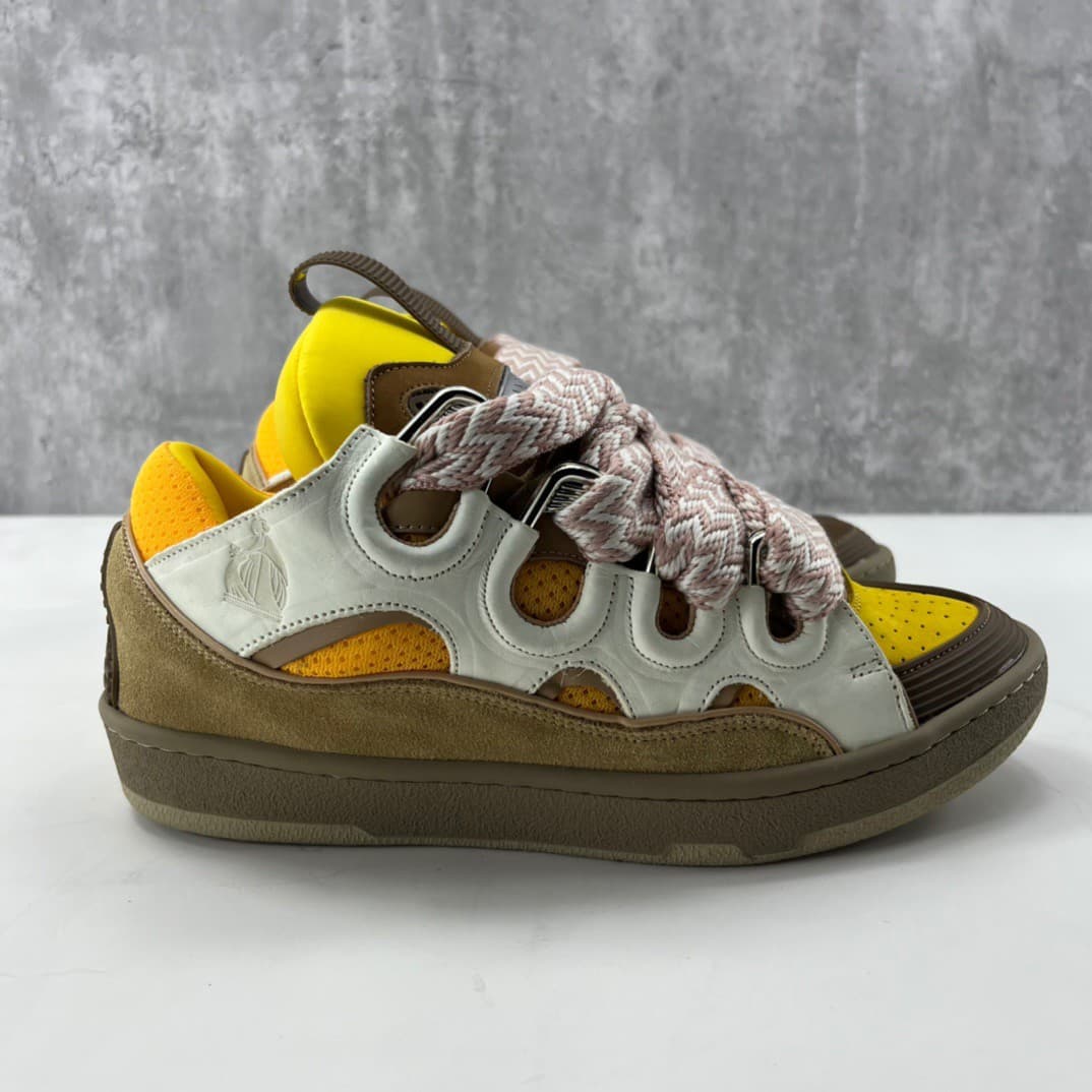 Lanvin Gallery Department Shoes