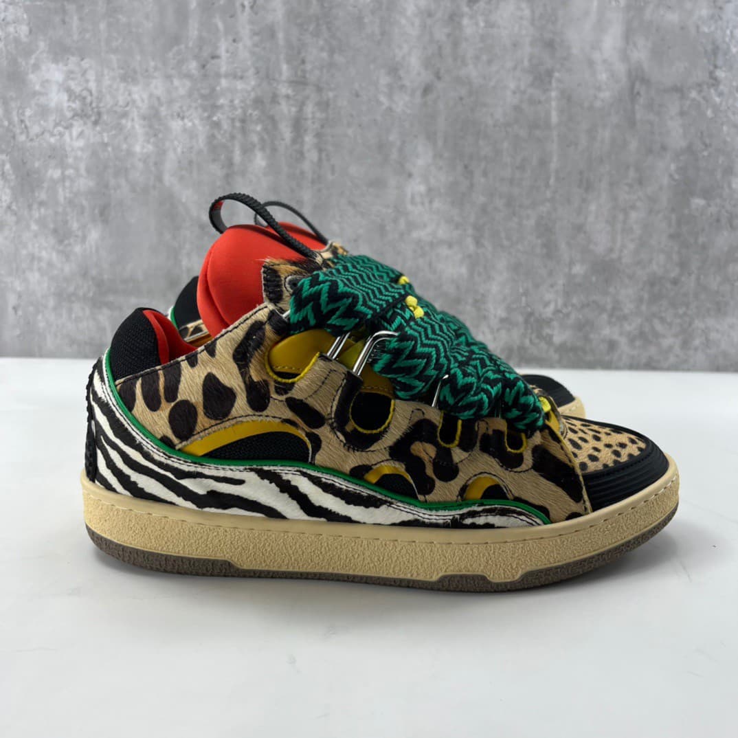 Lanvin Gallery Department Shoes