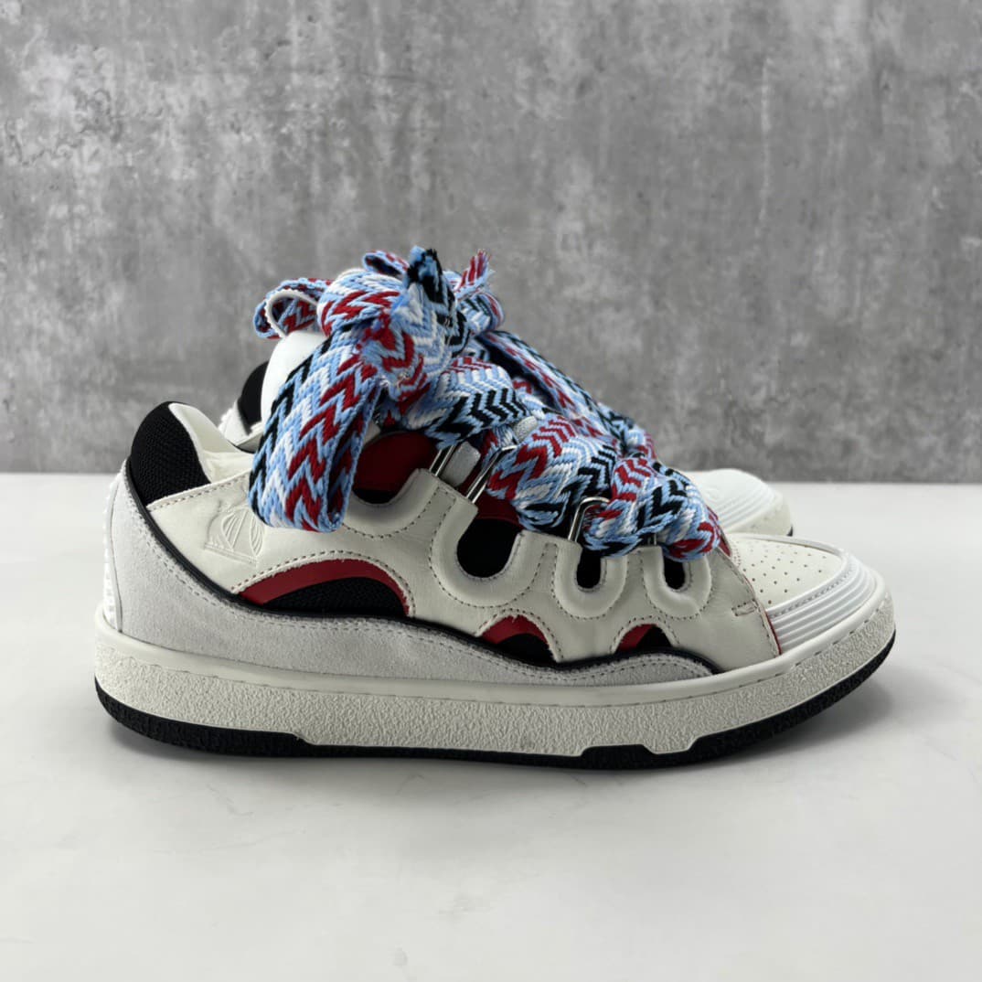 Lanvin Gallery Department Shoes