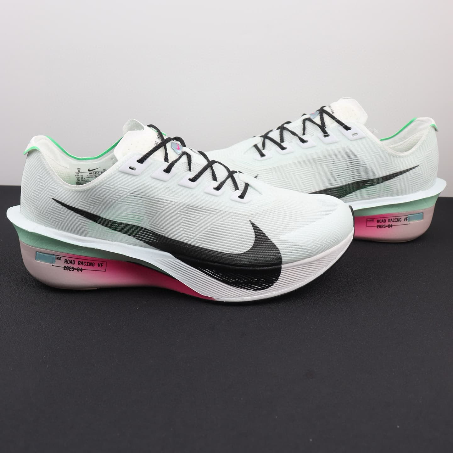 Nike  Zoomx Vaporfly Next% 4