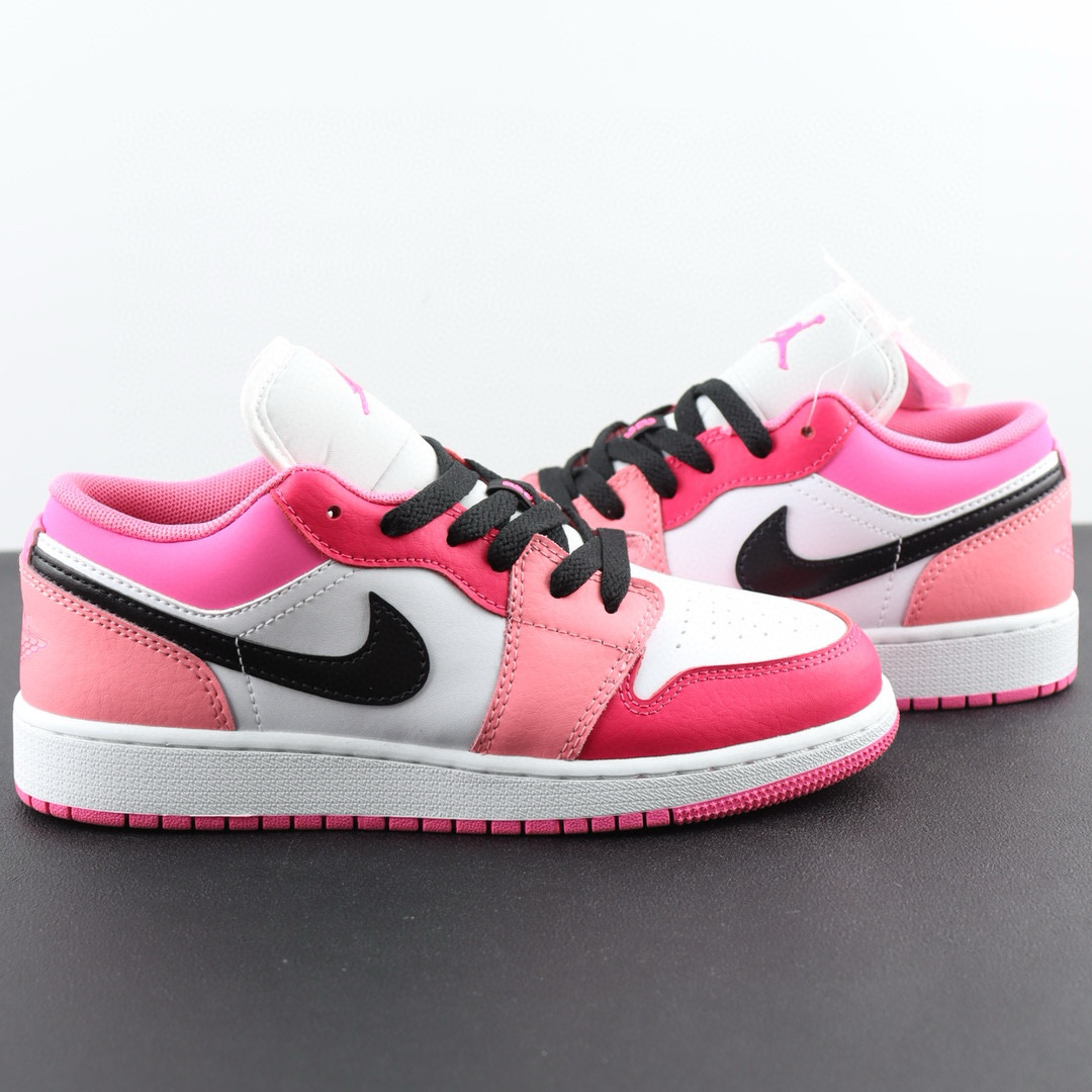 Nike Air Jordan 1 Low