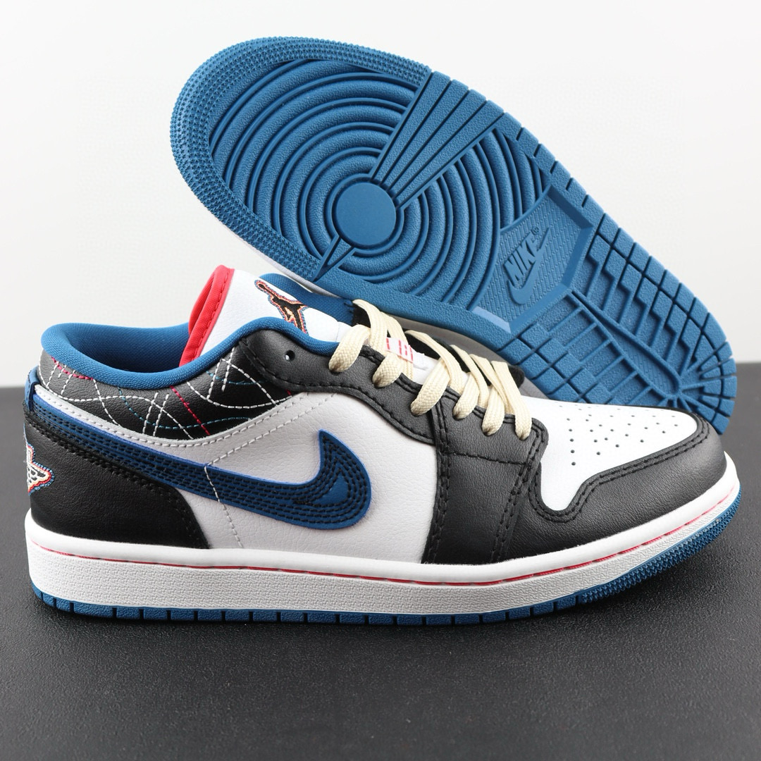 Nike Air Jordan 1 Low