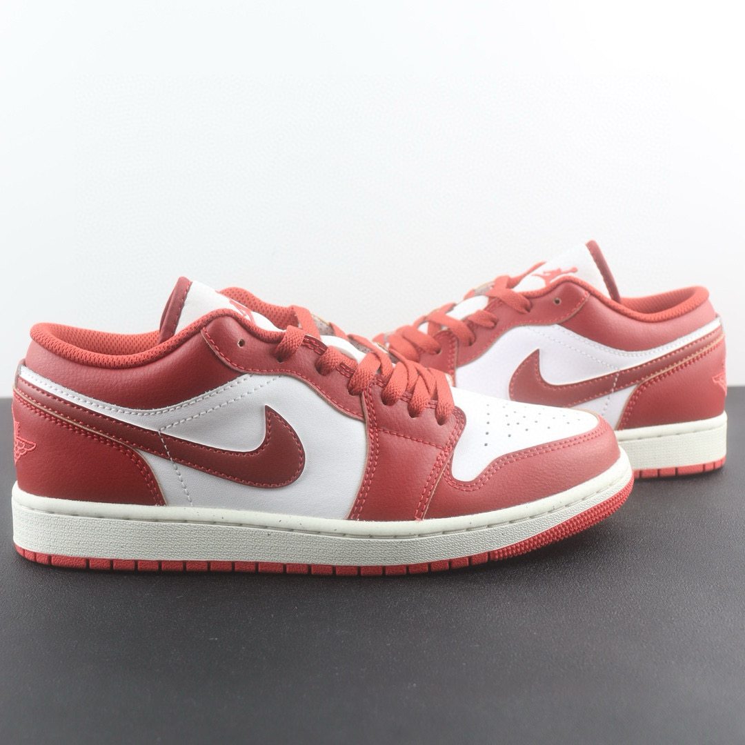 Nike Air Jordan 1 Low